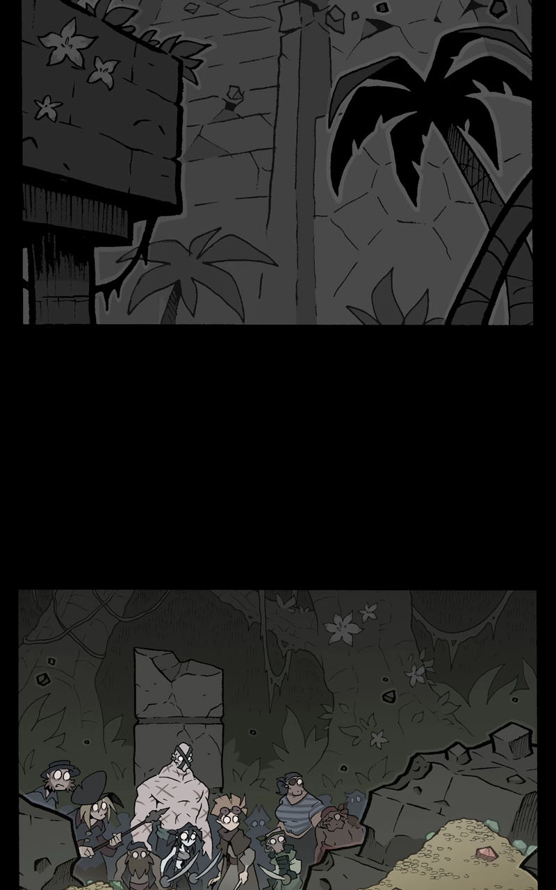 BlackSmith Chapter 2.3 page 6 - 