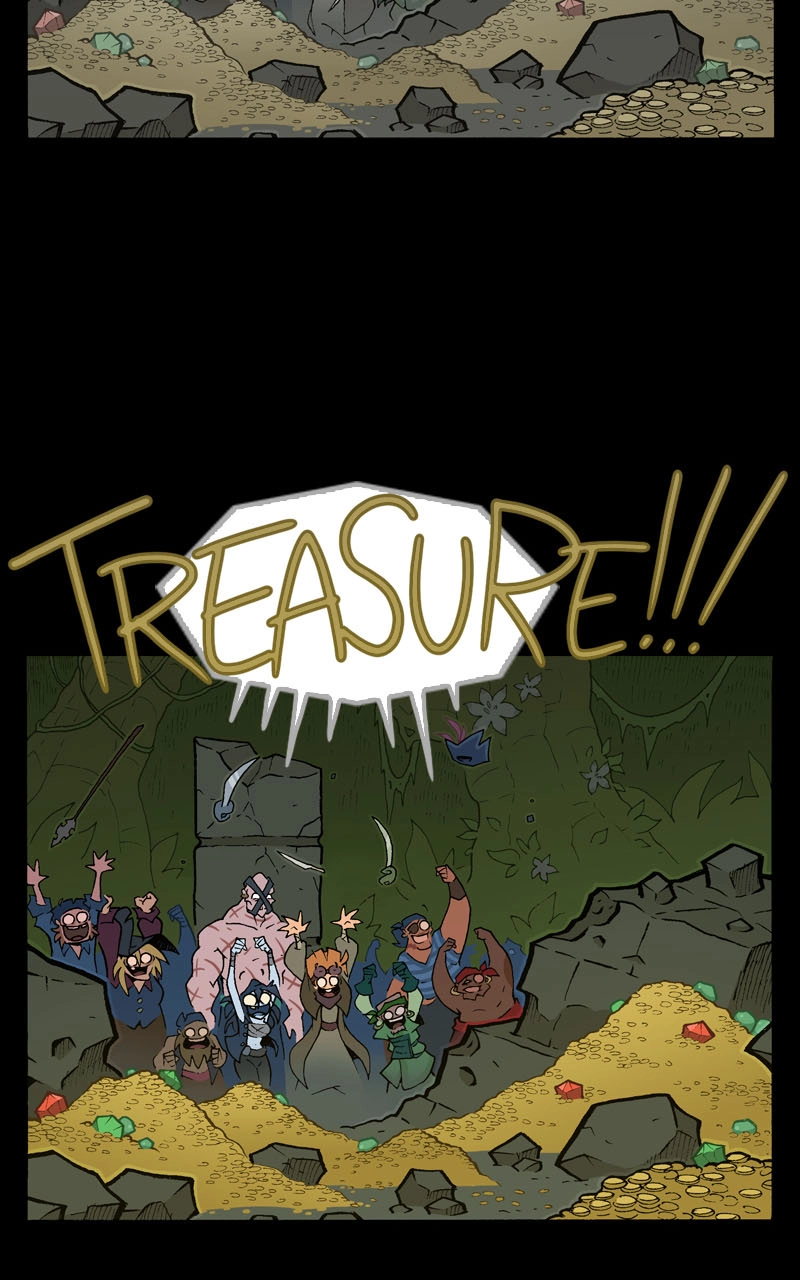BlackSmith Chapter 2.3 page 7 - 
