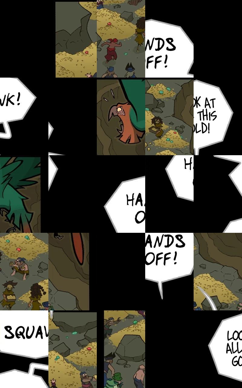 BlackSmith Chapter 2.3 page 8 - 