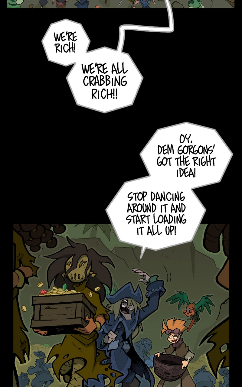 BlackSmith Chapter 2.3 page 9 - 