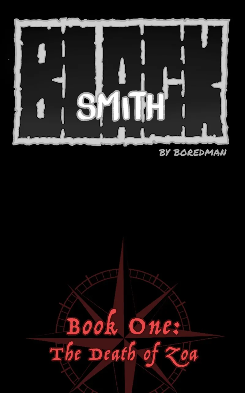 BlackSmith Chapter 2 page 1 - 