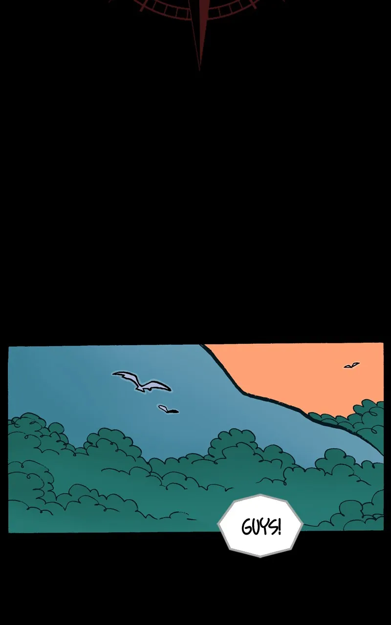 BlackSmith Chapter 2 page 2 - 