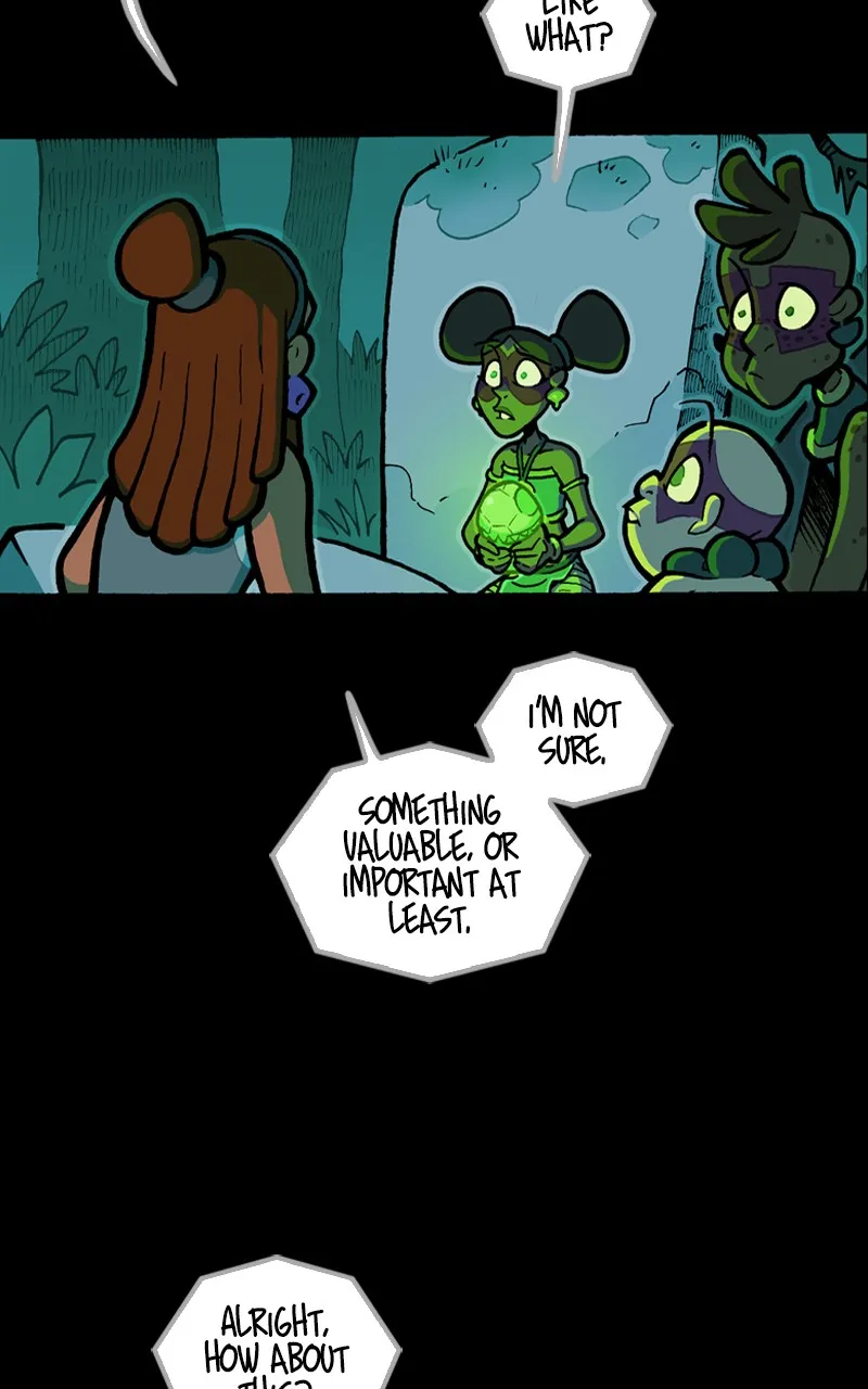 BlackSmith Chapter 2 page 11 - 
