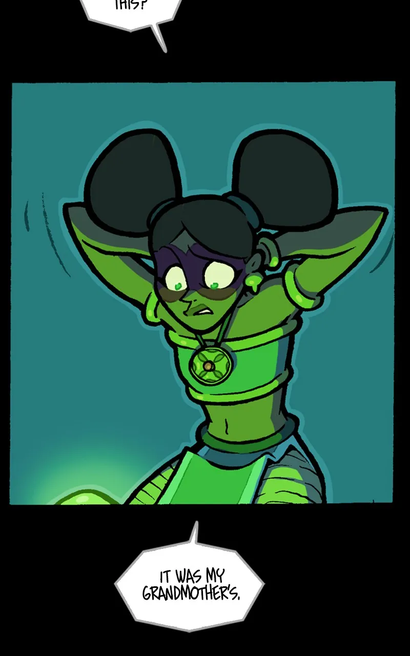 BlackSmith Chapter 2 page 12 - 