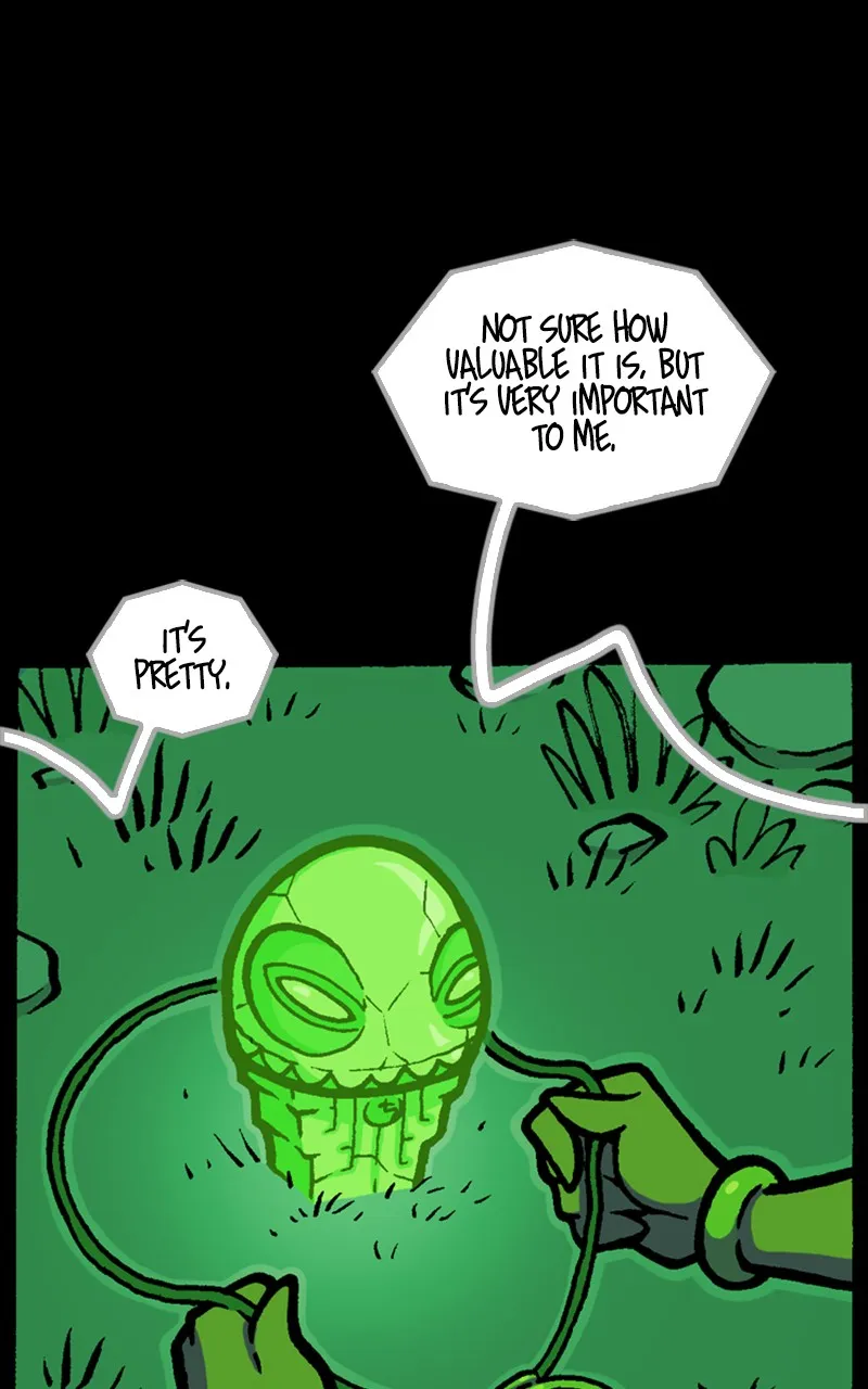 BlackSmith Chapter 2 page 13 - 