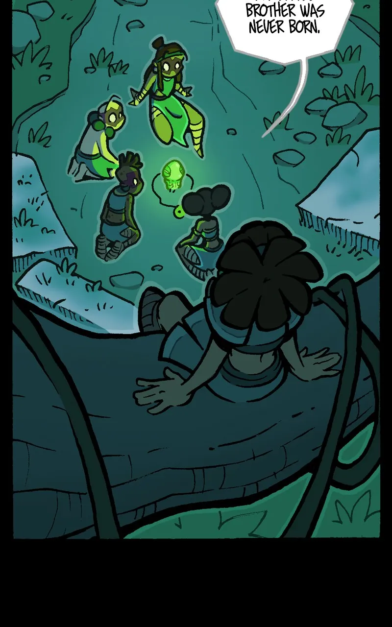 BlackSmith Chapter 2 page 15 - 