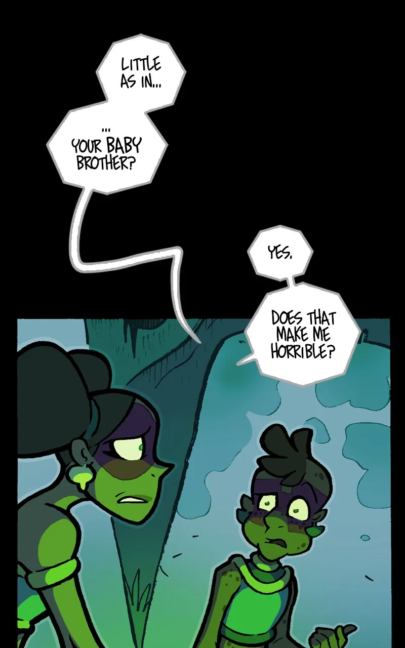 BlackSmith Chapter 2 page 16 - 