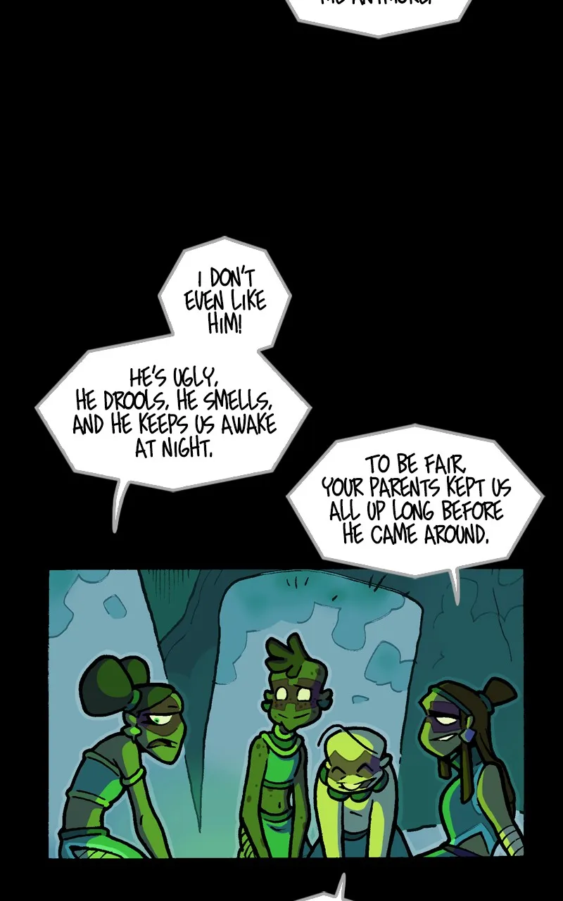 BlackSmith Chapter 2 page 19 - 