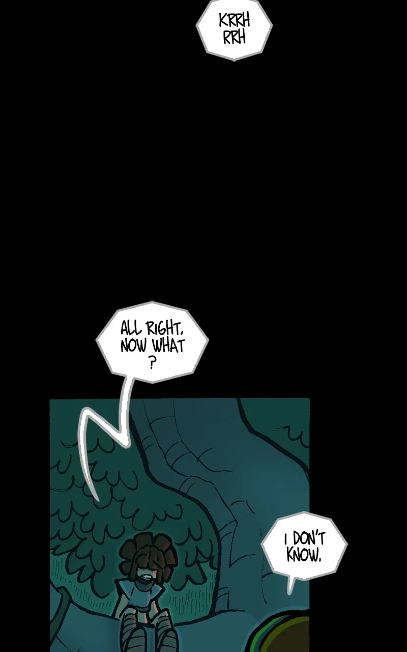 BlackSmith Chapter 2 page 20 - 