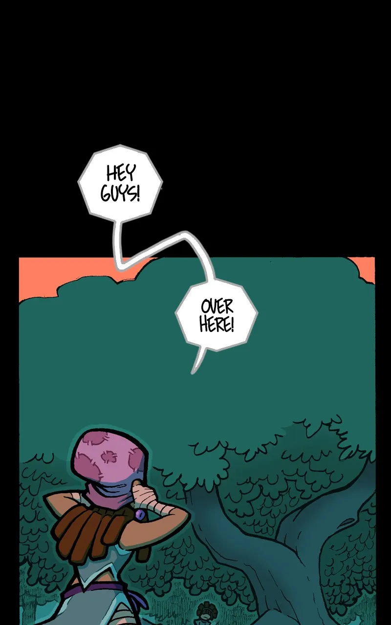 BlackSmith Chapter 2 page 3 - 