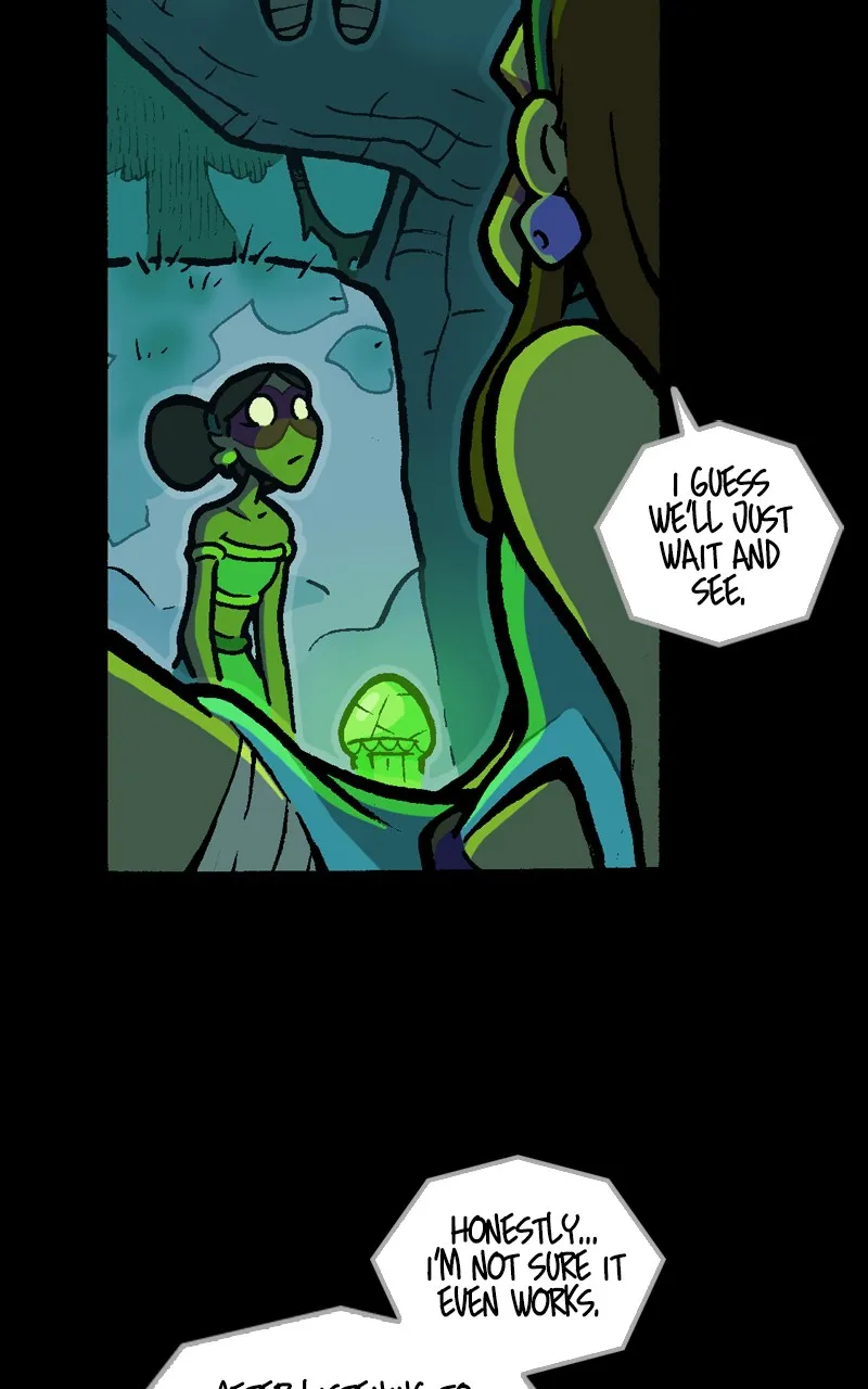 BlackSmith Chapter 2 page 21 - 