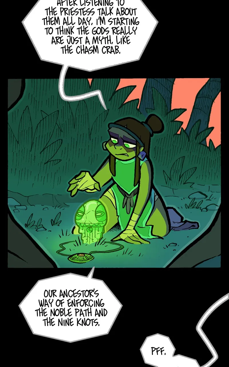 BlackSmith Chapter 2 page 22 - 