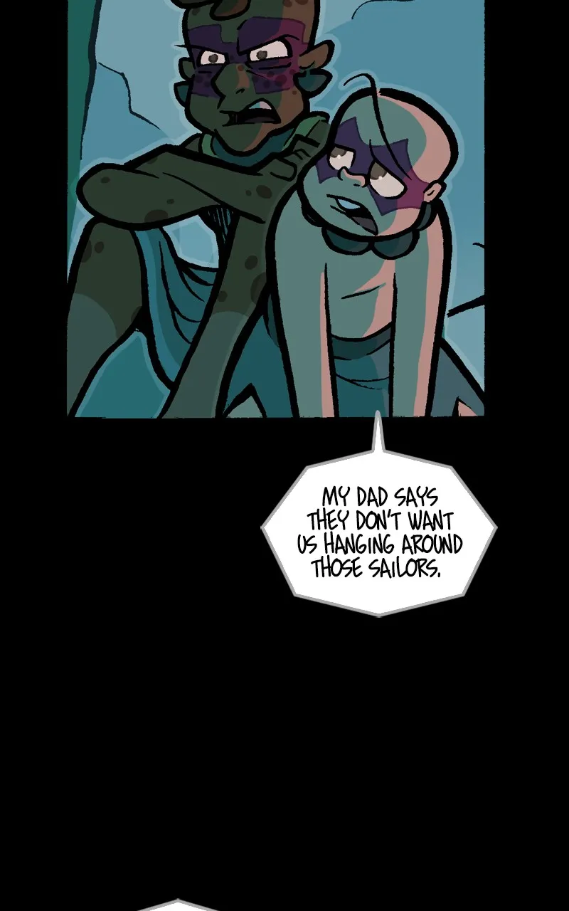 BlackSmith Chapter 2 page 25 - 