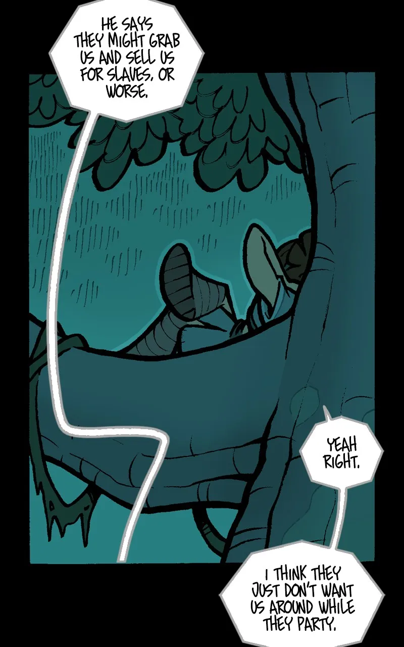 BlackSmith Chapter 2 page 26 - 