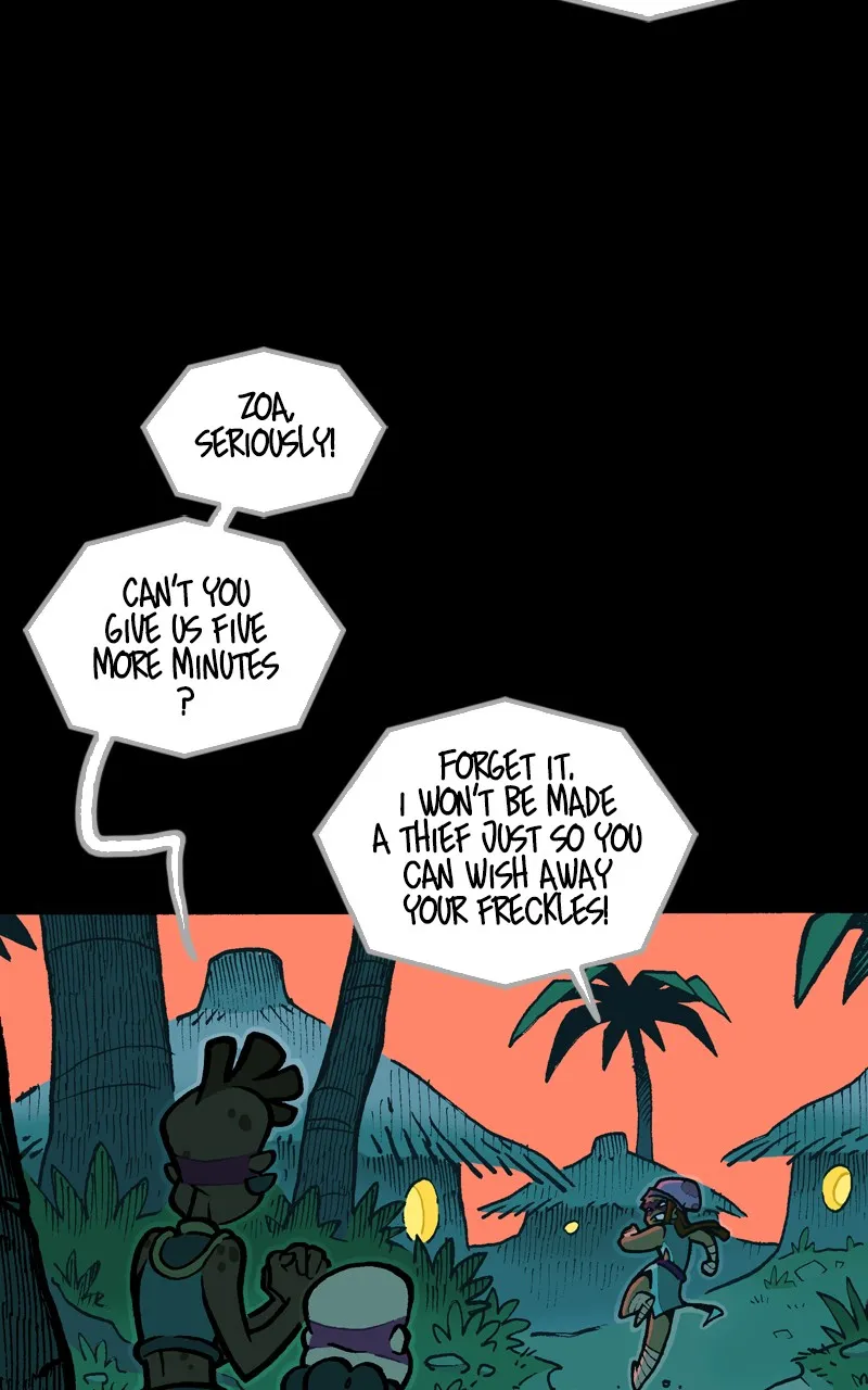 BlackSmith Chapter 2 page 27 - 
