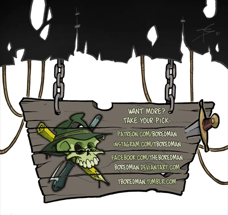 BlackSmith Chapter 2 page 30 - 