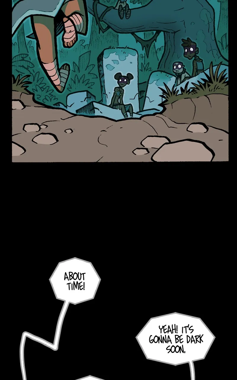 BlackSmith Chapter 2 page 4 - 