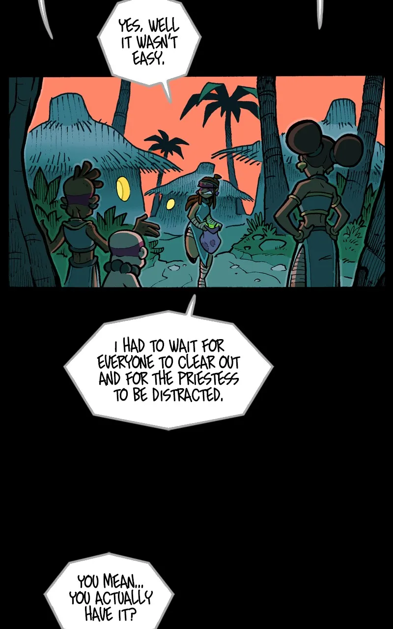 BlackSmith Chapter 2 page 5 - 