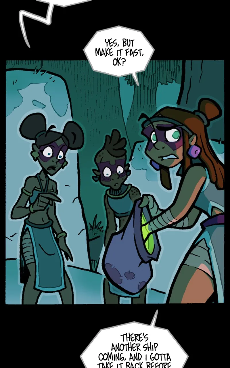 BlackSmith Chapter 2 page 6 - 