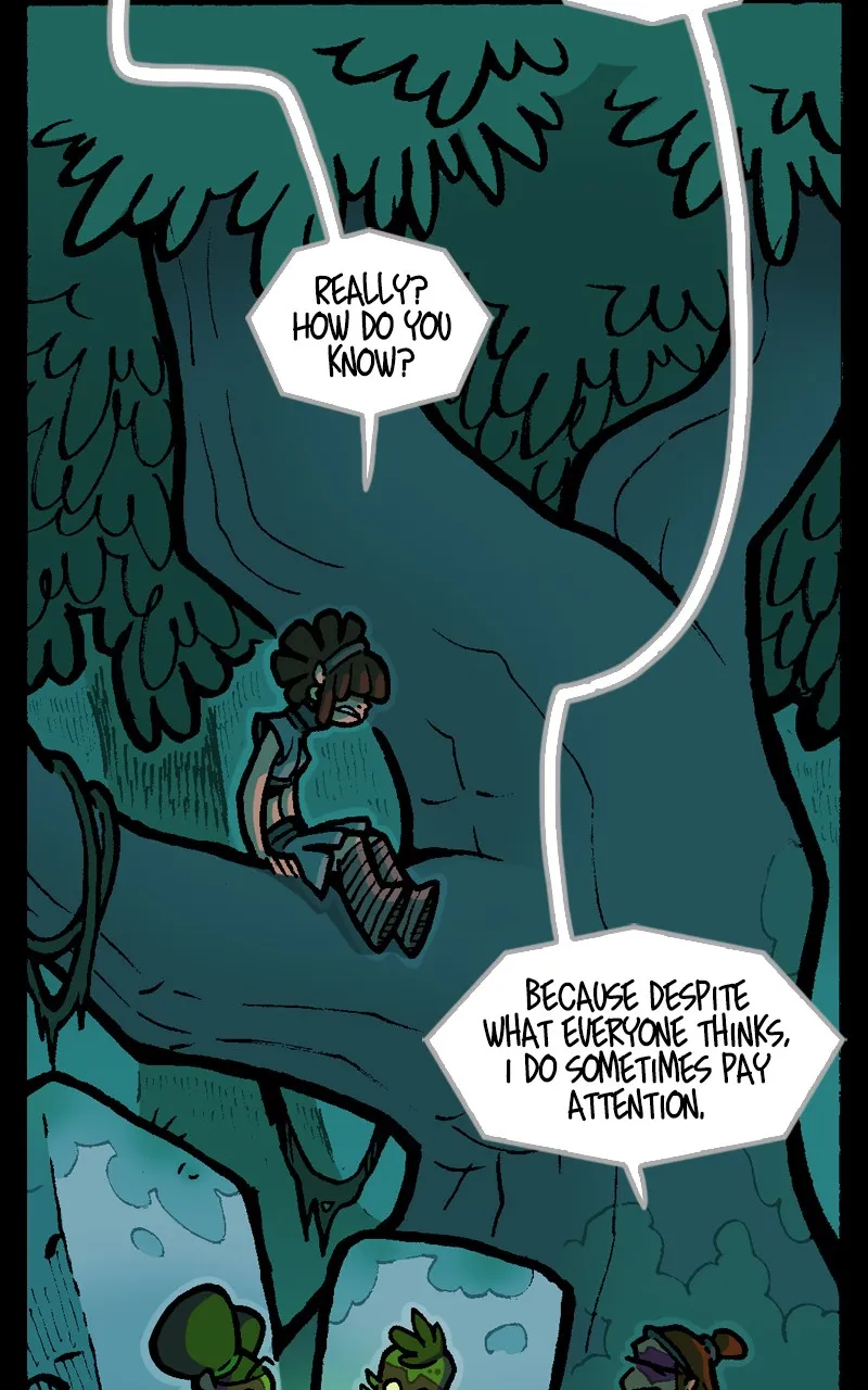 BlackSmith Chapter 2 page 9 - 