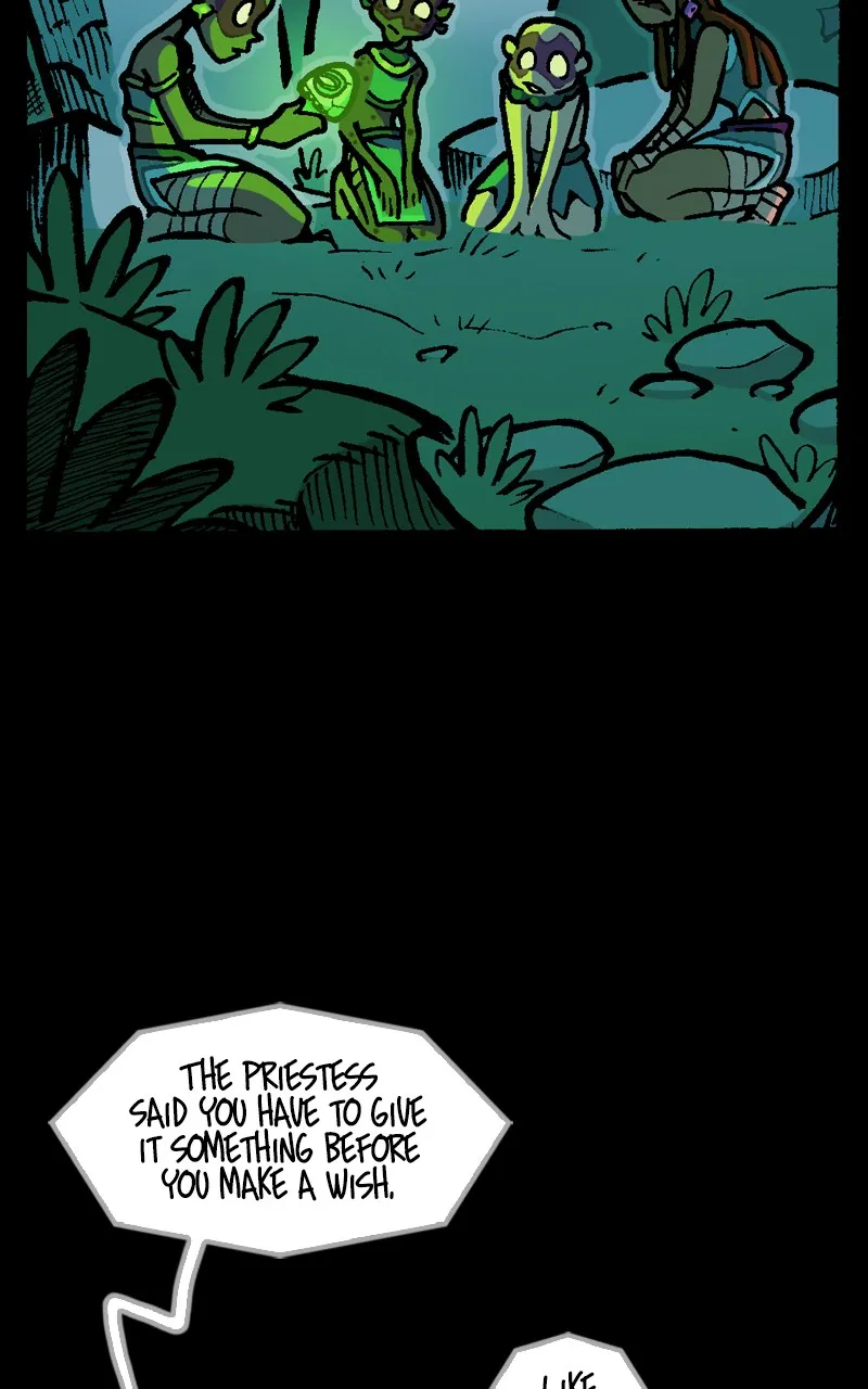 BlackSmith Chapter 2 page 10 - 