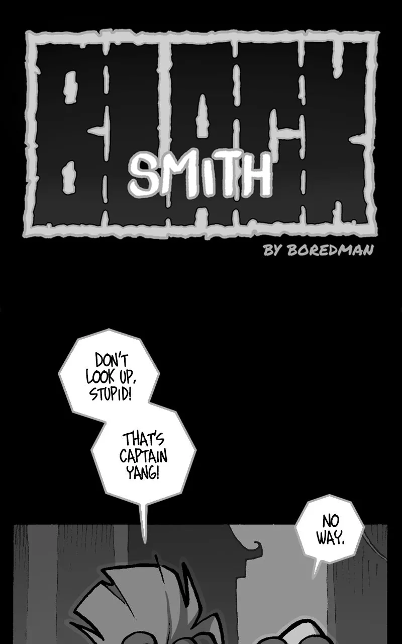 BlackSmith Chapter 20 page 1 - 