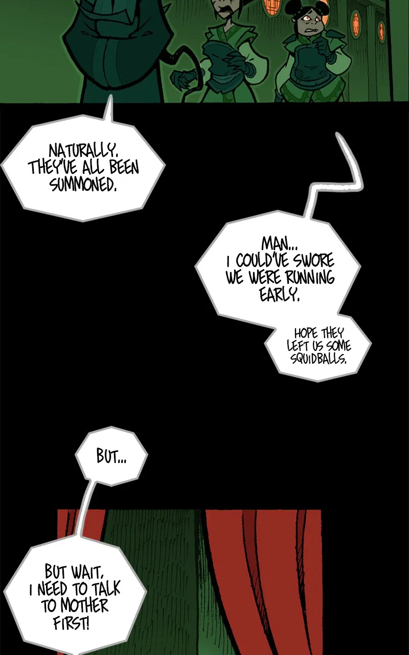 BlackSmith Chapter 20 page 11 - 