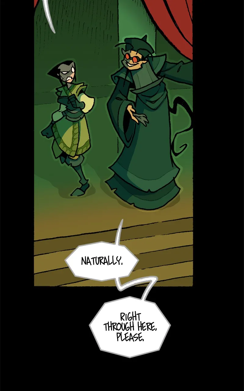 BlackSmith Chapter 20 page 12 - 