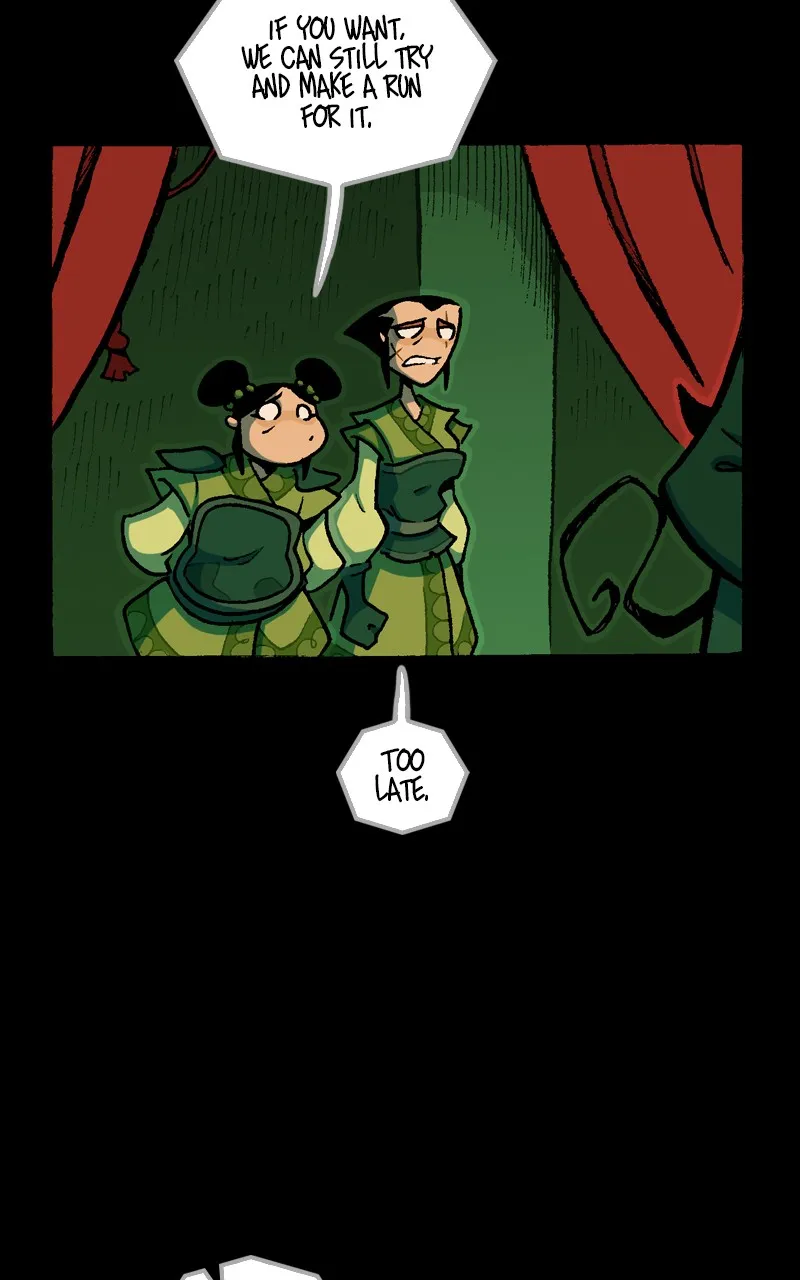BlackSmith Chapter 20 page 15 - 