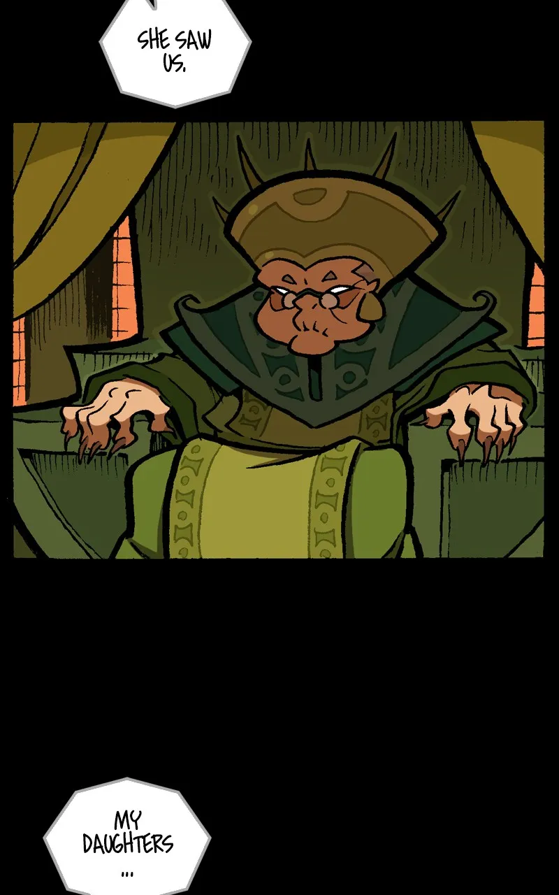 BlackSmith Chapter 20 page 16 - 