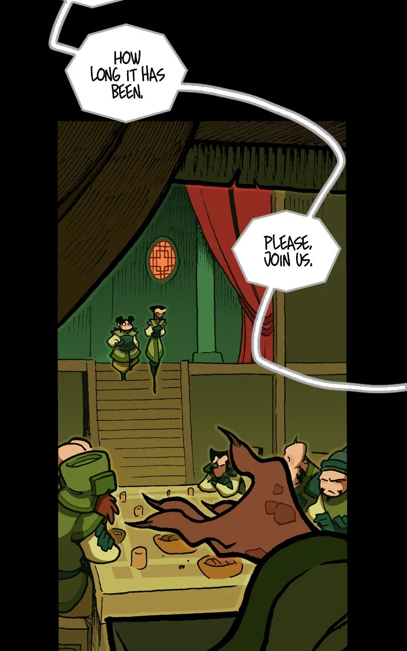 BlackSmith Chapter 20 page 17 - 