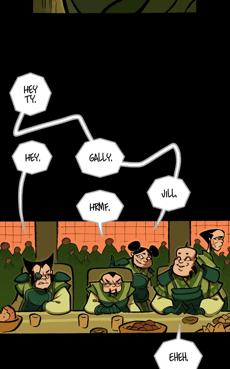 BlackSmith Chapter 20 page 18 - 