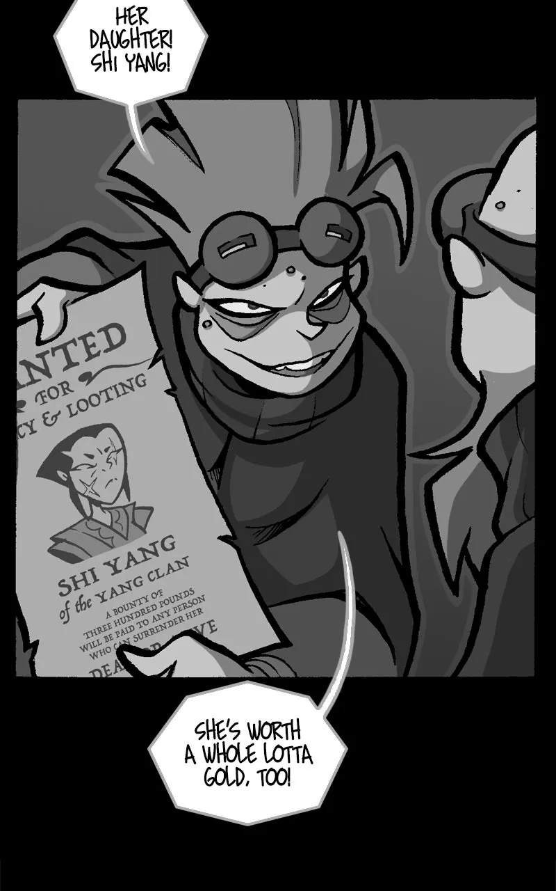 BlackSmith Chapter 20 page 3 - 