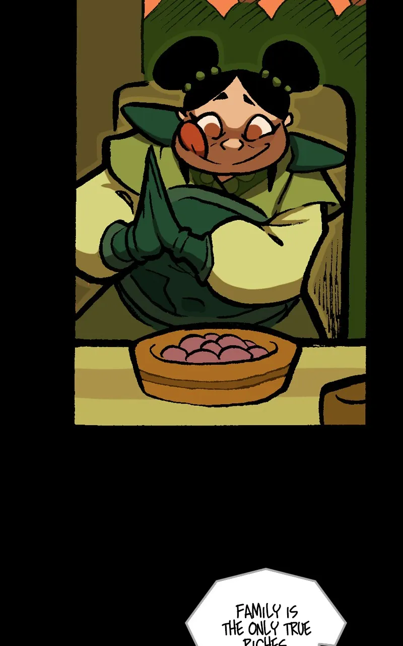 BlackSmith Chapter 20 page 21 - 