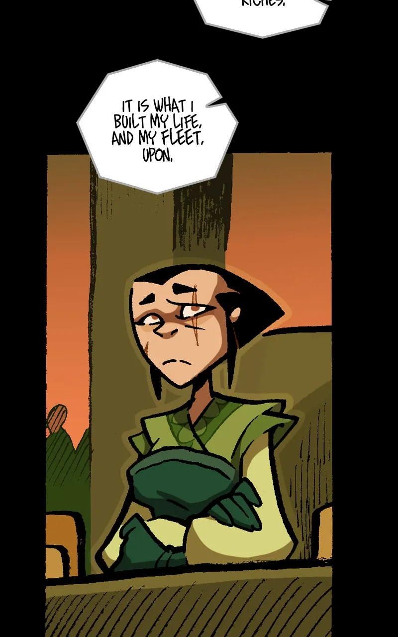 BlackSmith Chapter 20 page 22 - 