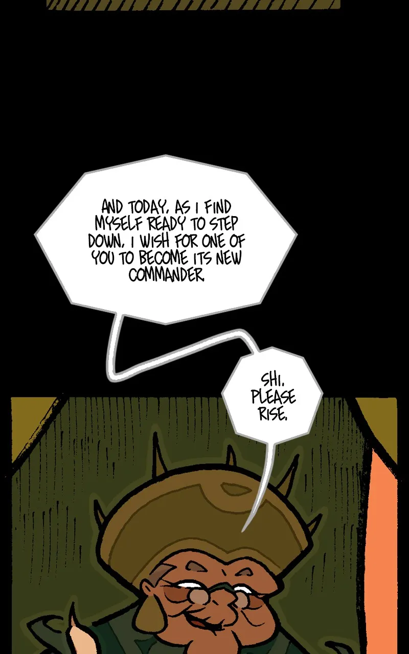 BlackSmith Chapter 20 page 23 - 