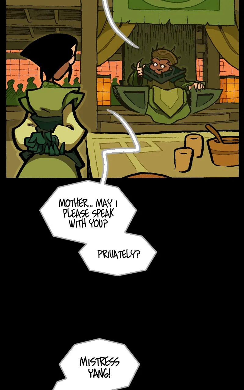 BlackSmith Chapter 20 page 25 - 
