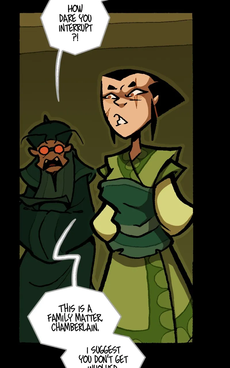 BlackSmith Chapter 20 page 26 - 