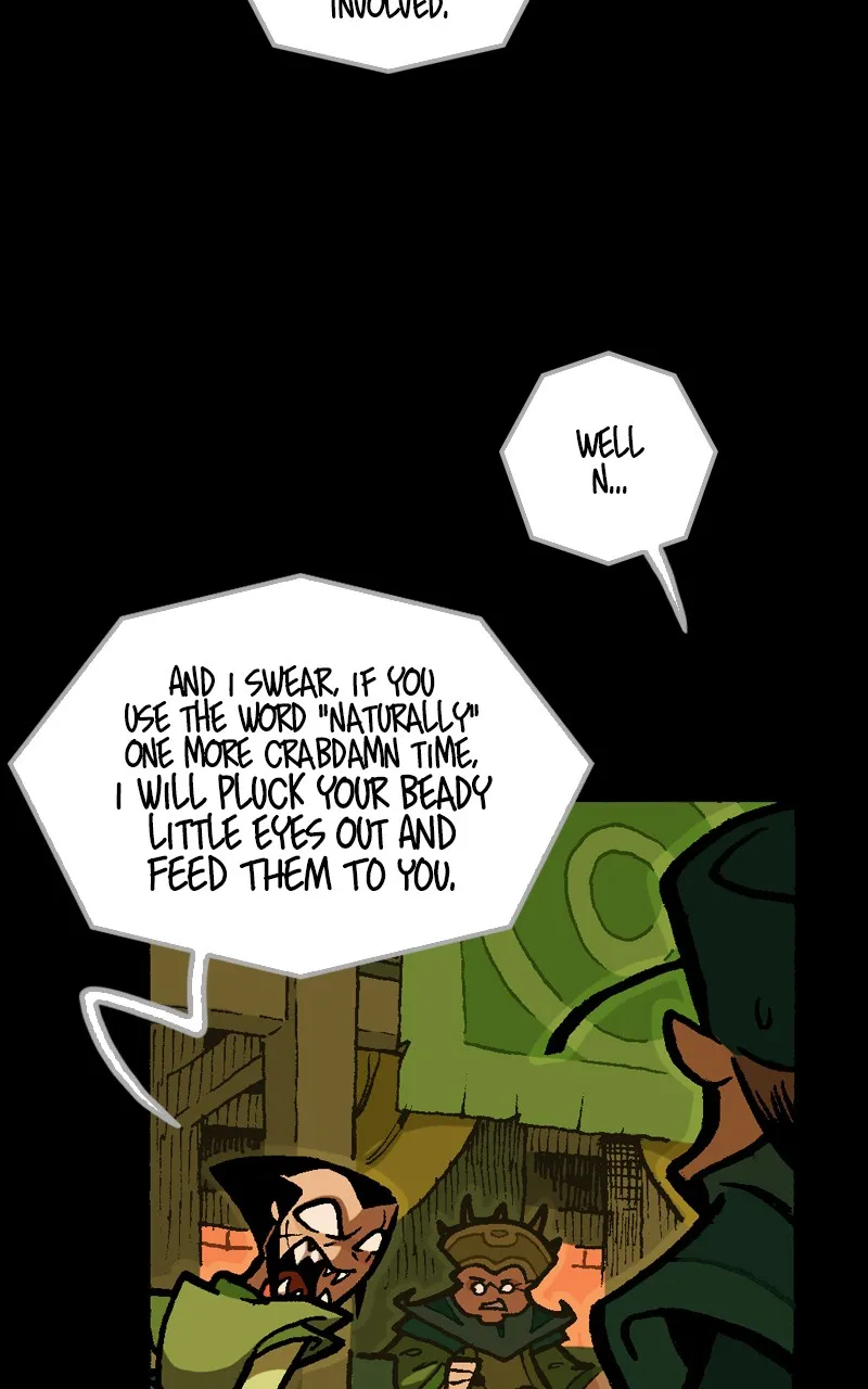 BlackSmith Chapter 20 page 27 - 