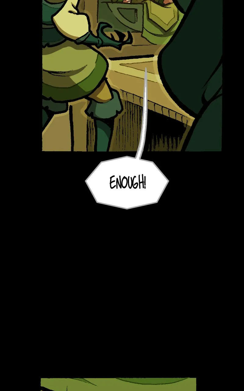 BlackSmith Chapter 20 page 28 - 