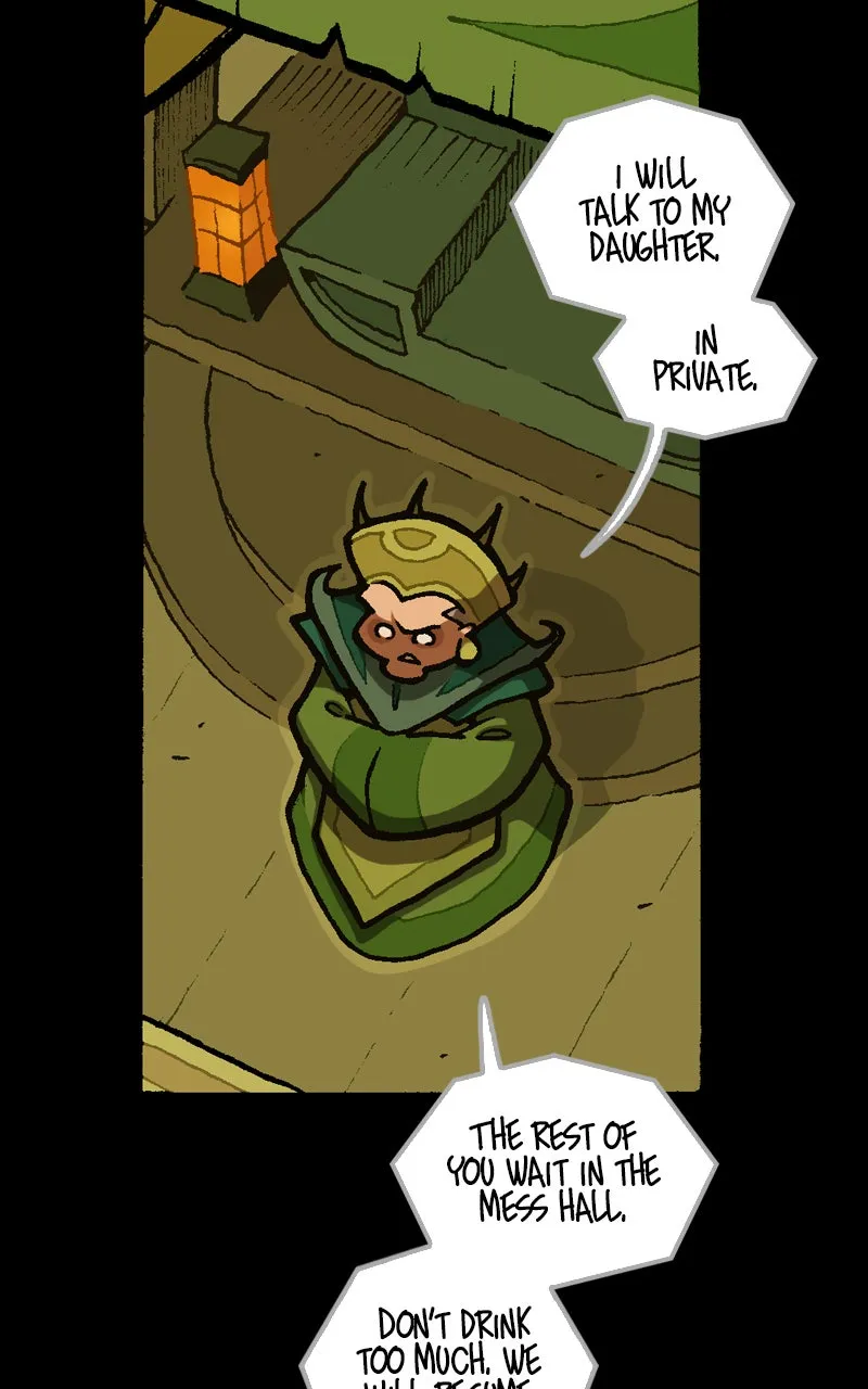 BlackSmith Chapter 20 page 29 - 