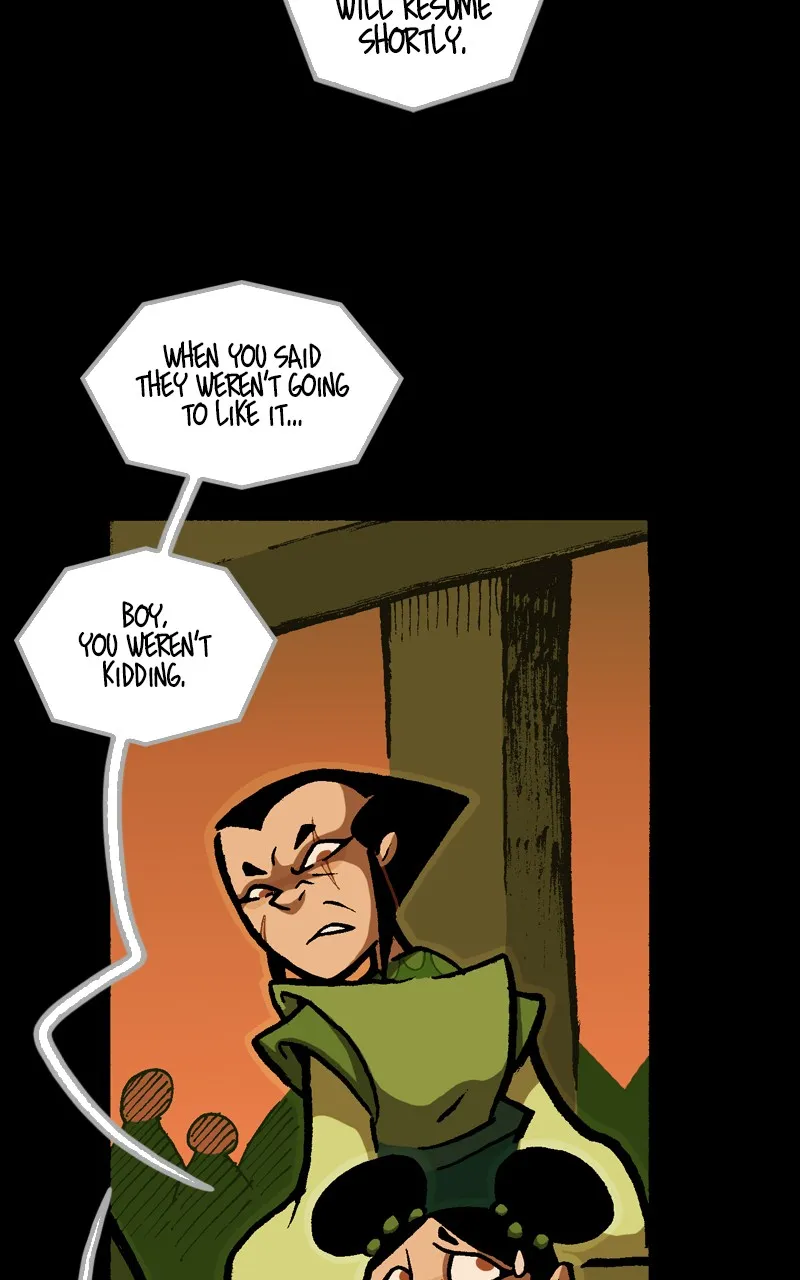 BlackSmith Chapter 20 page 30 - 