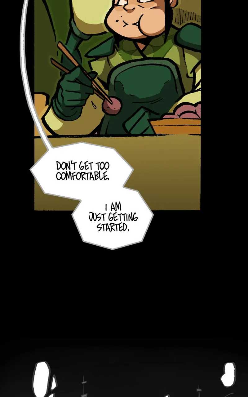 BlackSmith Chapter 20 page 31 - 