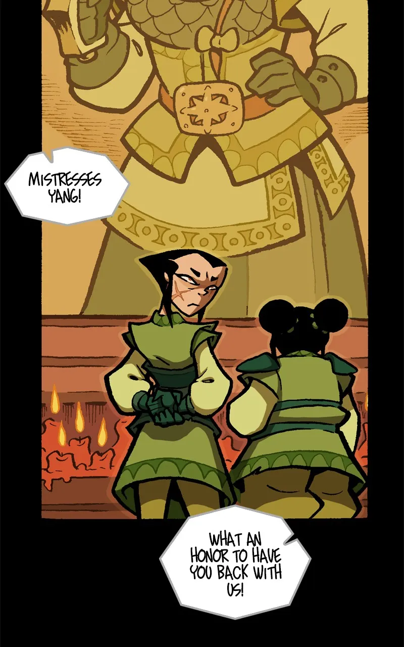 BlackSmith Chapter 20 page 6 - 