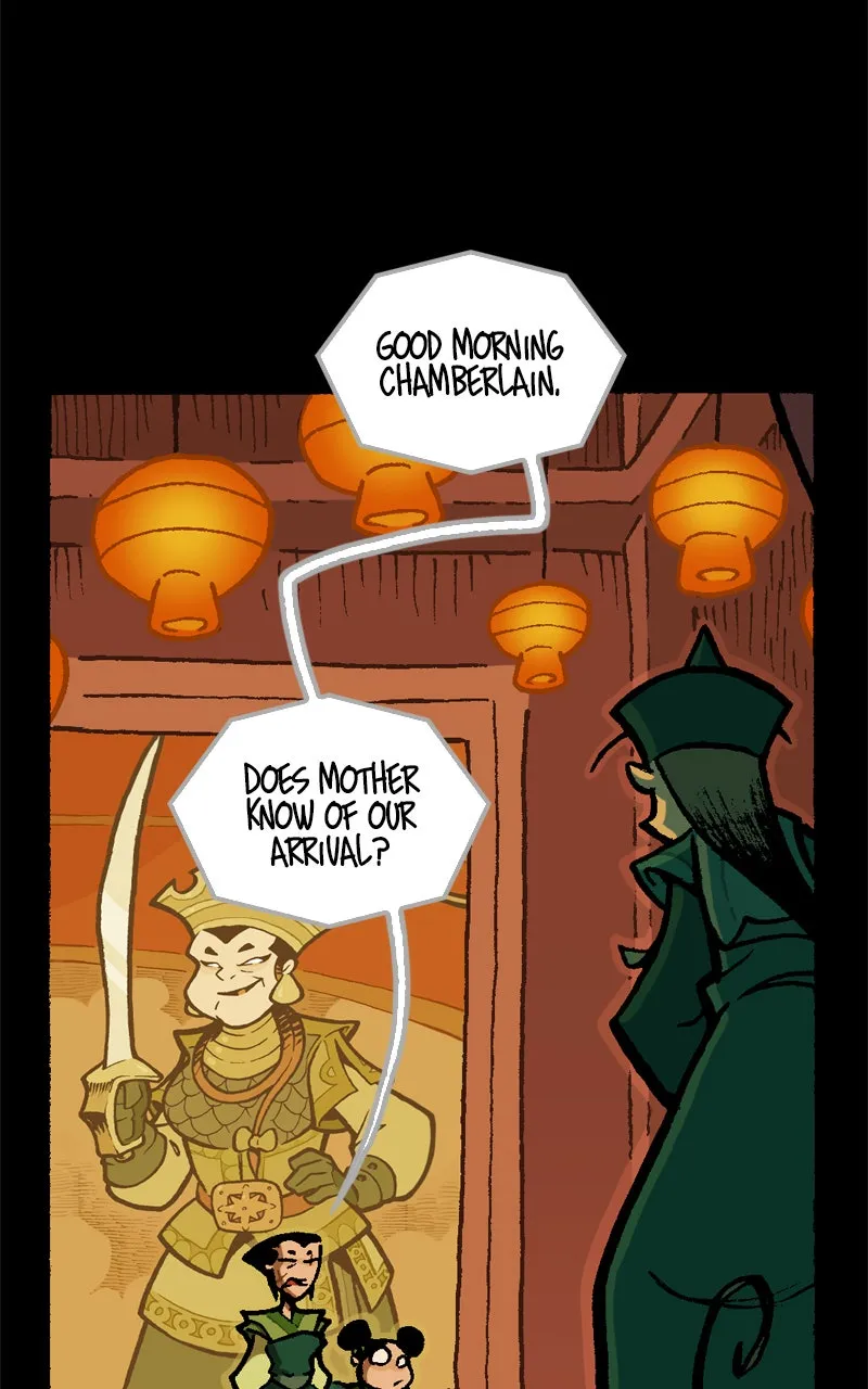 BlackSmith Chapter 20 page 7 - 