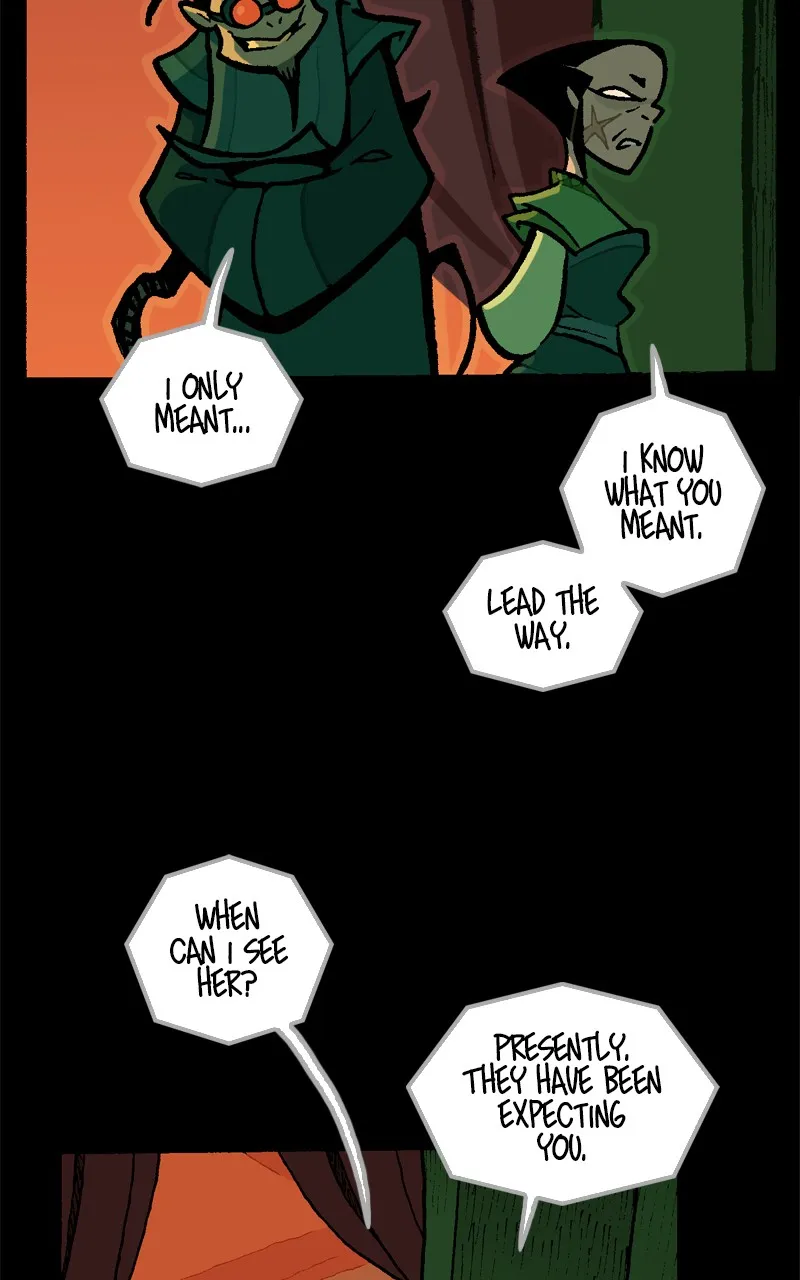 BlackSmith Chapter 20 page 9 - 