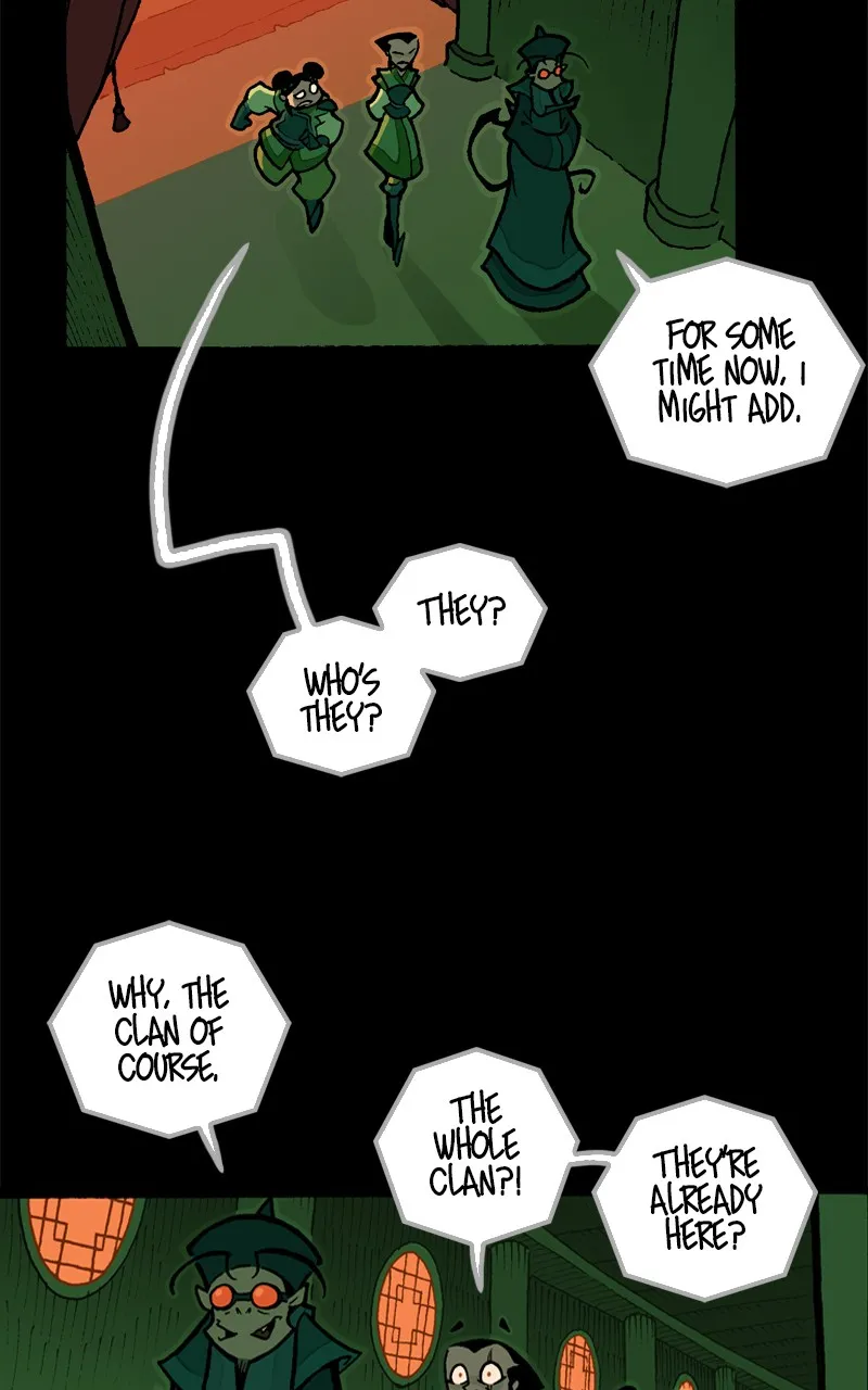 BlackSmith Chapter 20 page 10 - 