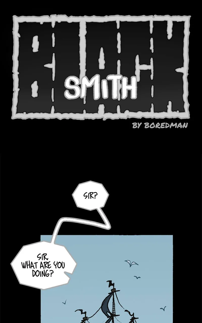 BlackSmith Chapter 21 page 1 - 