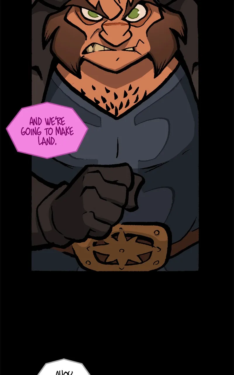 BlackSmith Chapter 21 page 11 - 