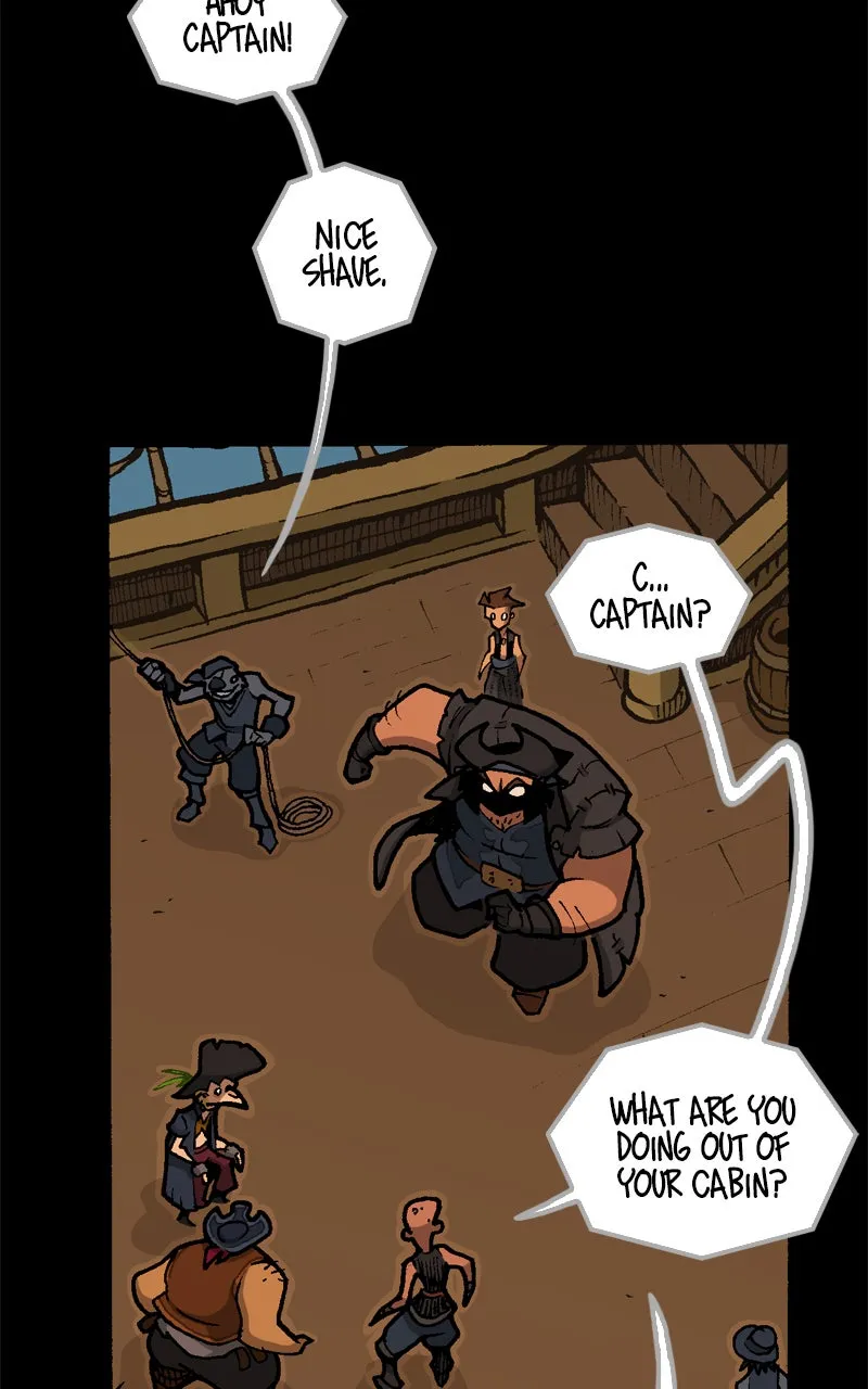 BlackSmith Chapter 21 page 12 - 